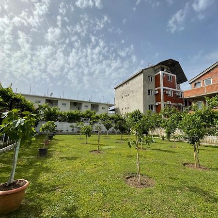 Apartments Apollo3 Ulcinj Exterior photo